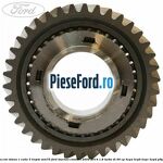 Pinion cu con viteza 1 cutie 5 trepte MTX75 Ford Tourneo Connect 2002-2014 1.8 Turbo Di 90 cp HCPA, HCPB, HCPC, HCPD, P9PA diesel