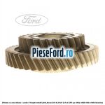 Pinion cu con viteza 1 cutie 6 trepte MMT6 Ford Focus 2014-2018 2.0 ST 250 cp R9DA, R9DB, R9DC, R9DD benzina