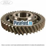 Pinion cu con viteza 1 cutie 6 trepte MMT6 Ford Mondeo 2008-2014 1.6 EcoBoost 160 cp