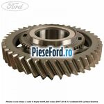 Pinion cu con viteza 1 cutie 6 trepte MMT6 Ford S-Max 2007-2014 2.0 EcoBoost 203 cp