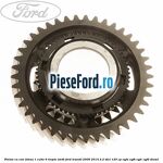Pinion cu con viteza 1 cutie 6 trepte VMT6 Ford Transit 2006-2014 2.2 TDCi 125 cp