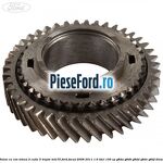 Pinion cu con viteza 2 cutie 5 trepte MTX75 Ford Focus 2008-2011 1.6 TDCi 109 cp