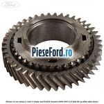 Pinion cu con viteza 2 cutie 5 trepte MTX75 Ford Mondeo 2000-2007 2.0 TDDI 90 cp