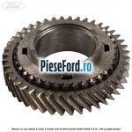 Pinion cu con viteza 2 cutie 5 trepte MTX75 Ford Transit 2000-2006 2.0 DI  100 cp ABFA diesel