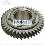 Pinion cu con viteza 2 cutie 6 trepte MMT6 Ford Focus 2004-2007 2.0 TDCi 136 cp