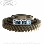 Pinion cu con viteza 2 cutie 6 trepte MMT6 Ford Kuga 2013-2016 2.0 TDCi 140 cp