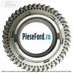 Pinion cu con viteza 2 cutie 6 trepte MT82 Ford Transit 2006-2014 2.2 TDCi RWD 100 cp