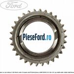 Pinion cu con viteza 3 29 dinti cutie 5 trepte MTX75 Ford Focus 1998-2004 2.0 16V 131 cp EDDB, EDDC, EDDD, EDDF benzina