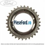 Pinion cu con viteza 3 29 dinti cutie 5 trepte MTX75 Ford Focus 2011-2014 1.6 Ti 125 cp