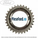 Pinion cu con viteza 3 29 dinti cutie 5 trepte MTX75 Ford Focus 2011-2014 1.6 Ti 85 cp