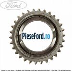 Pinion cu con viteza 3 29 dinti cutie 5 trepte MTX75 Ford Mondeo 2000-2007 2.5 V6 24V 170 cp