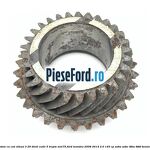 Pinion cu con viteza 3 29 dinti cutie 5 trepte MTX75 Ford Mondeo 2008-2014 2.0 145 cp AOBA, AOBC, TBBA, TBBB benzina