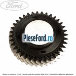 Pinion cu con viteza 3 cutie 6 trepte MMT6 Ford Mondeo 2008-2014 2.0 TDCi 115 cp