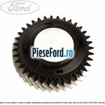 Pinion cu con viteza 3 cutie 6 trepte MMT6 Ford Mondeo 2014-2018 2.0 TDCi 4x4 150 cp