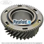 Pinion cu con viteza 3 cutie 6 trepte MT82 Ford Ranger 2012-2015 2.2 TDCi 4x4 150 cp