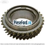 Pinion cu con viteza 4 35 dinti cutie 5 trepte MTX75 Ford Focus 2004-2007 1.8 125 cp