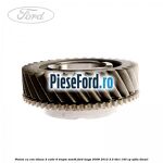 Pinion cu con viteza 4 cutie 6 trepte MMT6 Ford Kuga 2008-2012 2.0 TDCI 140 cp UFDA diesel