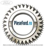 Pinion cu con viteza 4 cutie 6 trepte MT82 Ford Transit 2006-2014 2.2 TDCi RWD 155 cp