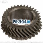 Pinion cu con viteza 5 33 dinti cutie 5 trepte MTX75 Ford Focus 2004-2007 2.0 145 cp AODA, AODB, AODE, SYDA benzina