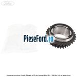 Pinion cu con viteza 5 cutie 5 trepte VTX75 Ford Transit 2006-2014 2.2 TDCi 130 cp QWFA diesel