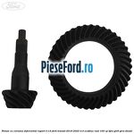 Pinion cu coroana diferential raport 3.15 Ford Transit 2019-2023 2.0 EcoBlue RWD 105 cp BJRA, YLR6, YLRA diesel