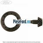 Pinion cu coroana diferential raport 3.31 Ford Transit 2014-2018 2.2 TDCi RWD 135 cp
