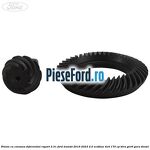 Pinion cu coroana diferential raport 3.31 Ford Transit 2019-2023 2.0 EcoBlue 4x4 170 cp