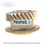 Pinion cu inel viteza 5 cutie 6 trepte VMT6 Ford Transit 2014-2018 2.2 TDCi 155 cp