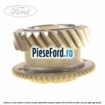 Pinion cu inel viteza 5 cutie 6 trepte VMT6 Ford Transit Custom 2014-2018 2.2 TDCi 125 cp