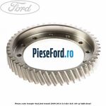 Pinion cutie transfer 4WD Ford Transit 2006-2014 2.4 TDCi 4x4 140 cp