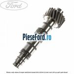 Pinion cutie viteza 6 trepte VMT6 Ford Transit 2014-2018 2.2 TDCi RWD 125 cp CYR5, USR6 diesel