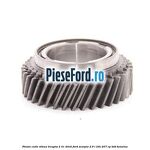 Pinion cutie viteza treapta 2 41 dinti Ford Scorpio 2.9 i 24V 207 cp BOB benzina