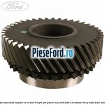 Pinion cutie viteza treapta 4 cu 41 dinti 5 trepte Ford Grand C-Max 2016-2020 1.0 EcoBoost 100 cp