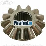 Pinion diferential cutie 5 trepte B5/IB5 Ford Fiesta 2008-2012 1.25 82 cp