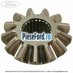 Pinion diferential cutie 5 trepte B5/IB5 Ford Fiesta 2013-2017 1.0 Sport 140 cp YYJA, YYJB benzina