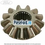 Pinion diferential cutie 5 trepte B5/IB5 Ford Mondeo 2008-2014 1.6 Ti 125 cp