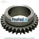 Pinion distributie arbore cotit 28 mm Ford Transit 1994-2000 2.5 DI 116 cp