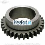 Pinion distributie arbore cotit 28 mm Ford Transit 1994-2000 2.5 TD 75 cp