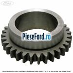 Pinion distributie arbore cotit 28 mm Ford Transit 1994-2000 2.5 TD 85 cp