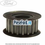 Pinion distributie arbore cotit Ford Fiesta 2002-2005 1.25 16V 75 cp