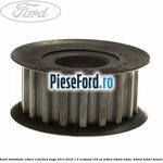 Pinion distributie arbore cotit Ford Kuga 2013-2016 1.5 EcoBoost 150 cp