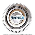 Pinion distributie Ford Transit 2014-2018 2.0 EcoBlue 105 cp BJFA, BJFB, YLF6, YLFA, YLFB, YLFS diesel