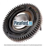 Pinion distributie Ford Transit 2014-2018 2.0 EcoBlue RWD 170 cp BLHA, BLRA, YNHA, YNR6 diesel