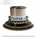 Pinion distributie la arbore cotit Ford Mondeo 2000-2007 2.0 TDCi 131 cp FMBA, N7BA, N7BB diesel