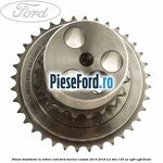 Pinion distributie la arbore cotit Ford Tourneo Custom 2014-2018 2.2 TDCi 125 cp CYF4, CYFF diesel