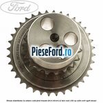 Pinion distributie la arbore cotit Ford Transit 2014-2018 2.2 TDCi RWD 155 cp