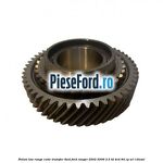 Pinion low range cutie transfer 4WD Ford Ranger 2002-2006 2.5 TD 4x4 84 cp