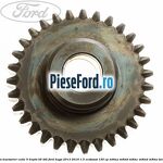 Pinion marsarier, cutie 5 trepte B5/IB5 Ford Kuga 2013-2016 1.5 EcoBoost 150 cp