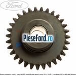 Pinion marsarier, cutie 5 trepte B5/IB5 model 2 Ford Grand C-Max 2011-2015 1.6 EcoBoost 182 cp JTDA, JTDB benzina