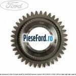 Pinion marsarier, cutie 6 trepte MMT6 si VMT6 Ford Tourneo Connect 2013-2018 1.5 TDCi 100 cp XVGA, XVGB, XVGC, XXGA diesel